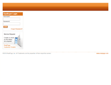 Tablet Screenshot of demomarket.opstechnology.com